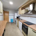 Altos De La Hayuela, A 7 Min De * Comillas