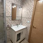 Appartement Altos De La Hayuela, A 7 Min De Comillas