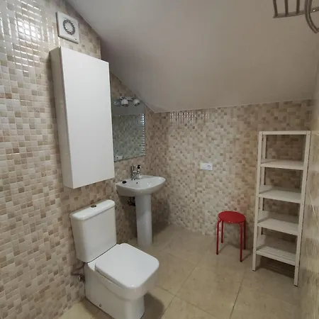 Apartamento Altos De La Hayuela, A 7 Min De *