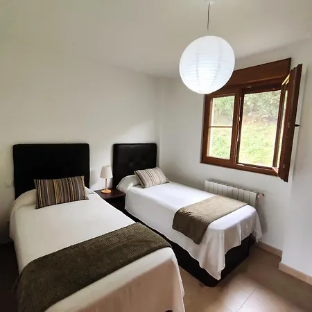 Altos De La Hayuela, A 7 Min De Apartman
