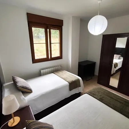 Altos De La Hayuela, A 7 Min De