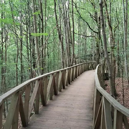 Appartement Altos De La Hayuela, A 7 Min De *