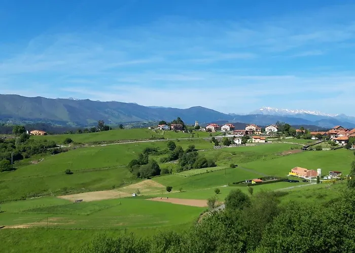 Altos De La Hayuela, A 7 Min De 柯米拉斯