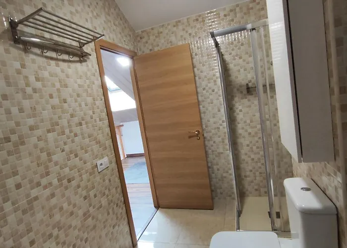 Apartamento Altos De La Hayuela, A 7 Min De Comillas