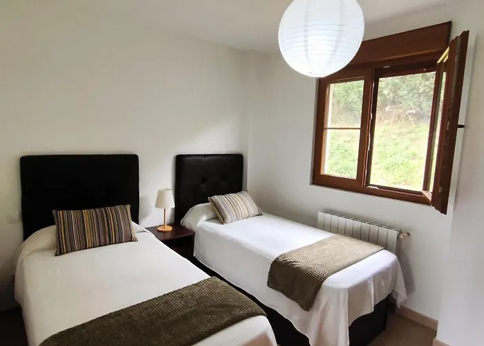 Altos De La Hayuela, A 7 Min De Apartamento