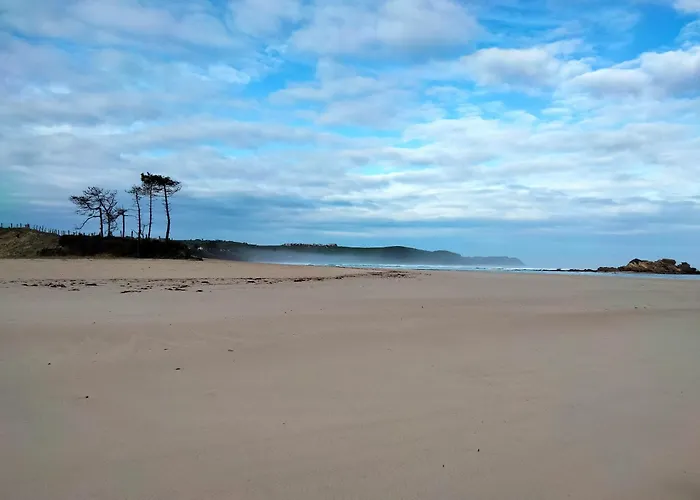 Altos De La Hayuela, A 7 Min De
