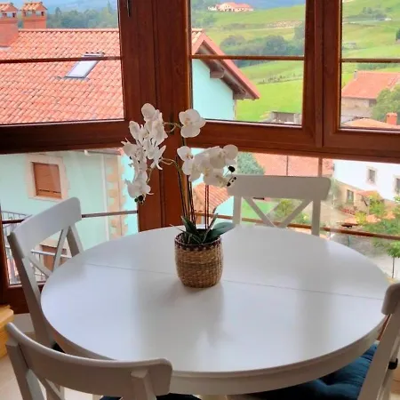Altos De La Hayuela, A 7 Min De Appartement Comillas