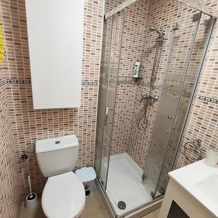 Appartement Altos De La Hayuela, A 7 Min De *