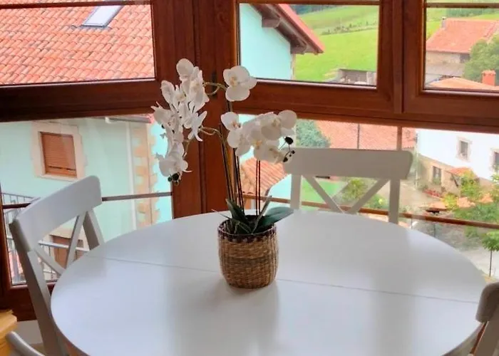 Altos De La Hayuela, A 7 Min De Appartement Comillas