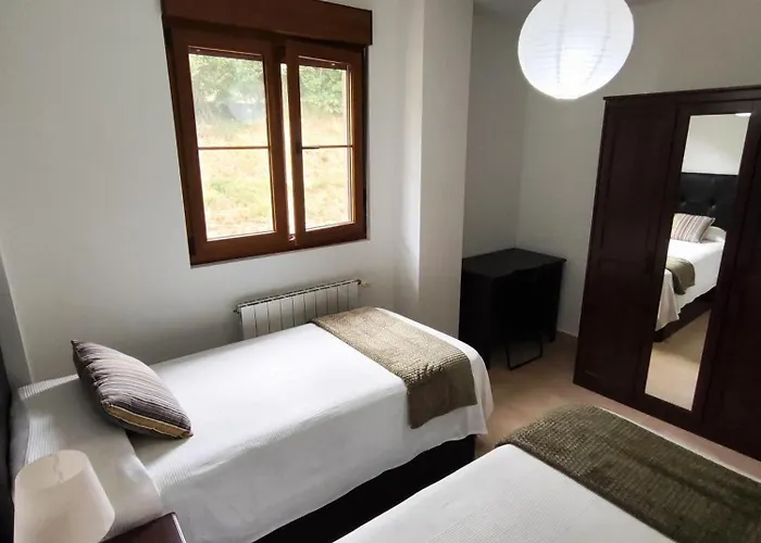 Altos De La Hayuela, A 7 Min De